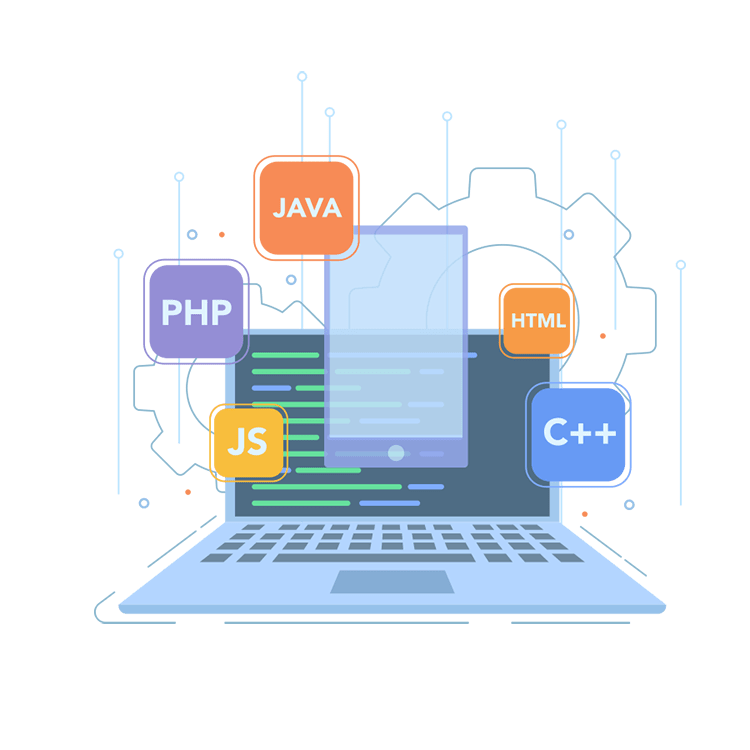 Custom Software Development Company